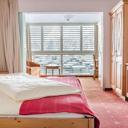 Family Hotel Desiree 그라켄 외부 사진