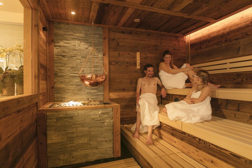 Family Hotel Desiree 그라켄 외부 사진